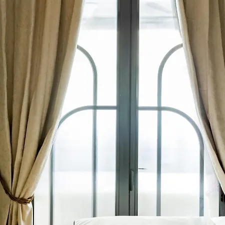 Merveil - Signature -tour Eiffel-grenelle Ii Apartment Paris
