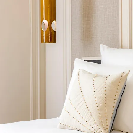 Merveil - Luxury -marais - Bvd Saint Denis 公寓