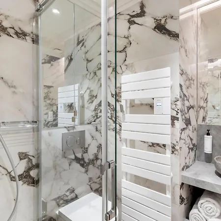 Apartment Merveil - Signature - Marais - Archives Ii Paris