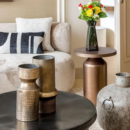 Apartment Merveil - Signature - Marais -turbigo Iii Paris