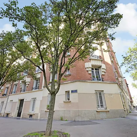 Cosy For 2p - In The Heart Of The 11th Apartman