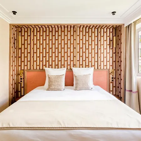 Apartment Merveil - Signature - Tour Eiffel - Viala Iv