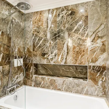 Merveil - Signature - Tour Eiffel - Viala Iv Apartment Paris