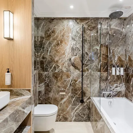 Merveil - Signature - Tour Eiffel - Viala Iv Apartment
