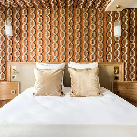Apartment Merveil - Signature - Tour Eiffel - Viala Iv