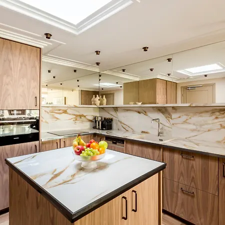 Merveil - Signature - Tour Eiffel - Viala Iv Apartment *