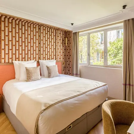Apartment Merveil - Signature - Tour Eiffel - Viala Iv *