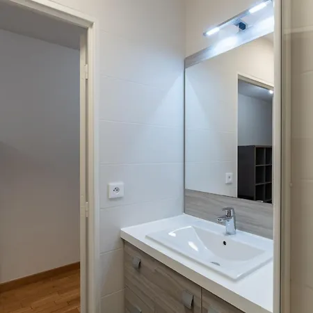 Spacious - Trocadero Apartment Paris