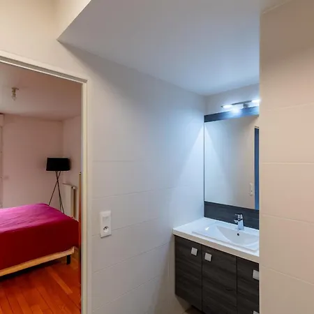 Spacious - Trocadero Apartment *