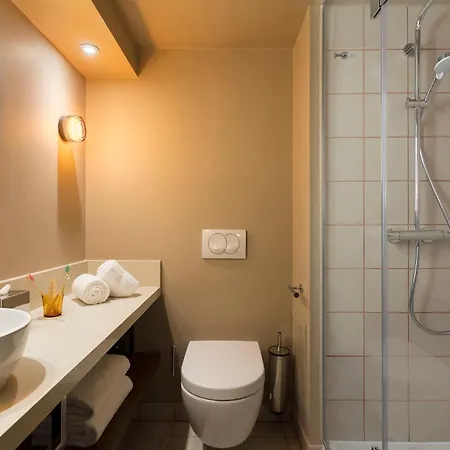 Lyf Gambetta Apartahotel 4*