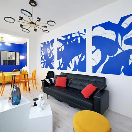 Modern Artistic *