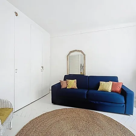 Spacious Near Bastille & Le Marais Párizs