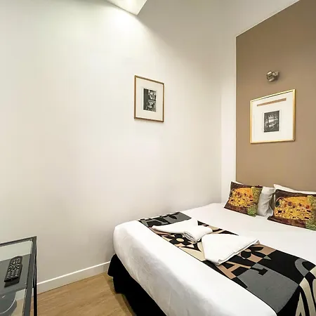 Urban Flat 101 - Maire * Parigi