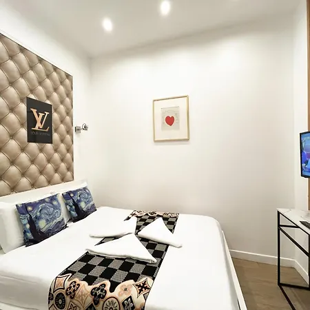 Appartamento Urban Flat 101 - Maire
