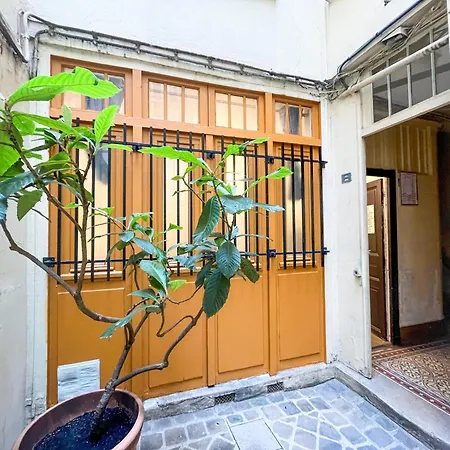 Appartamento Urban Flat 101 - Maire *