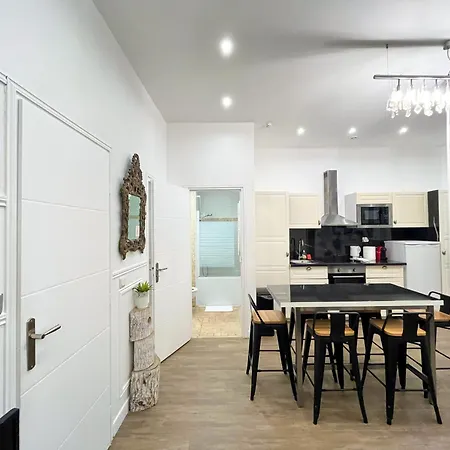 Appartamento Urban Flat 101 - Maire