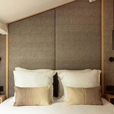 Apartment Elegant - 2p- Jardin De Luxembourg Pantheon