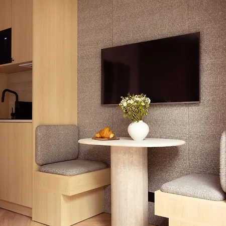 Apartment Elegant - 2p- Jardin De Luxembourg Pantheon *