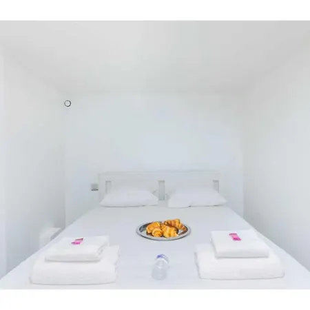 Splendid Loft - 3br 10p - Place De La Nation Apartment