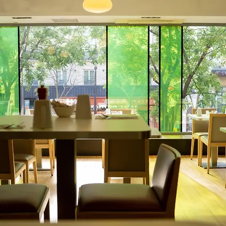 Hotel Opera - Grands Boulevards By Ihg 4*