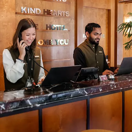 La Conversation Hotel Paris