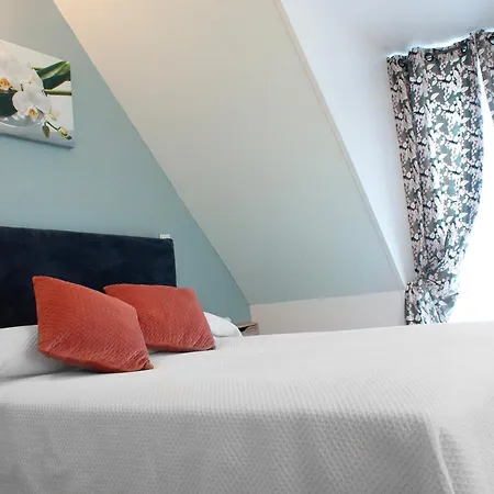 Hotel Du Mont Blanc