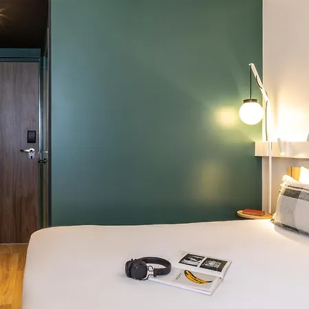 Ibis Maine Montparnasse 3* Paris