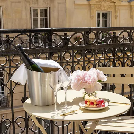 Le Cardinal Hotel 4*