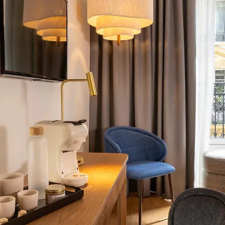 Hotel Le Cardinal Paříž