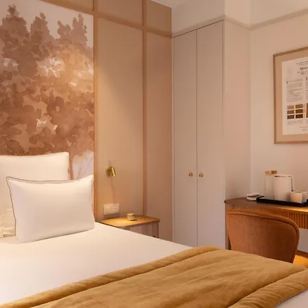 Le Cardinal Hotel Paříž