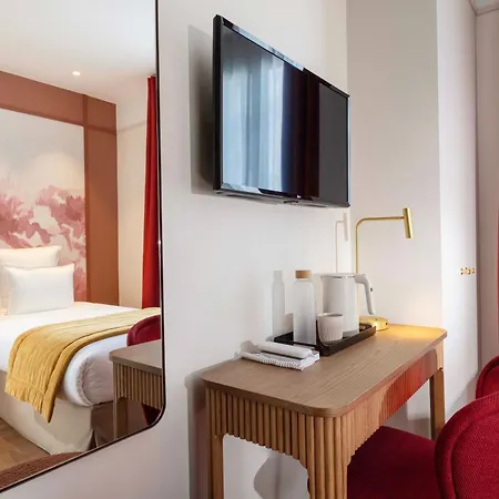Le Cardinal Hotel 4*