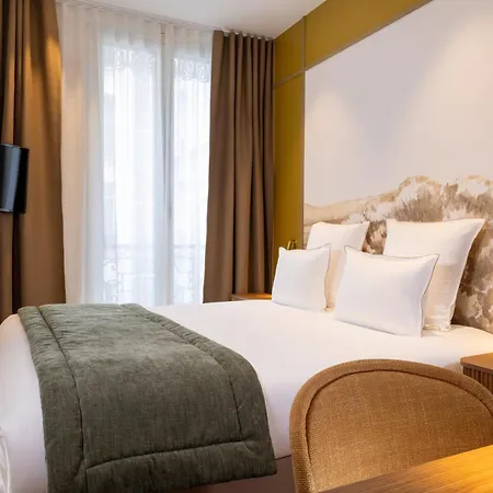 Hotel Le Cardinal Paříž