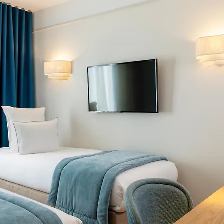 Hotel Le Cardinal