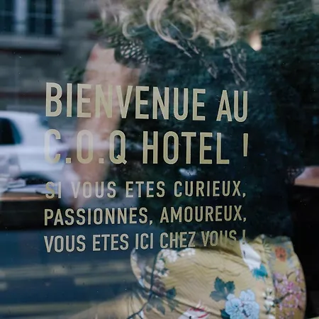 Hotel Coq