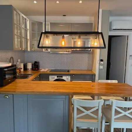Apartment Rent A - Bonne Nouvelle *