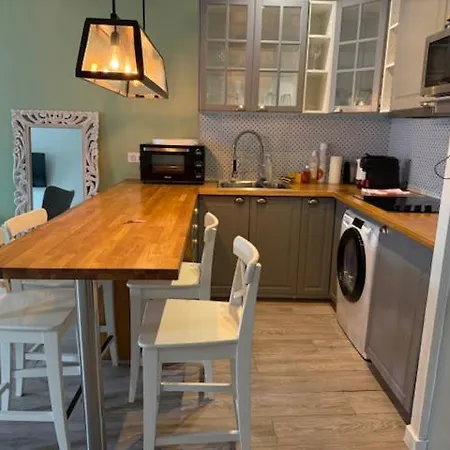 Apartment Rent A - Bonne Nouvelle