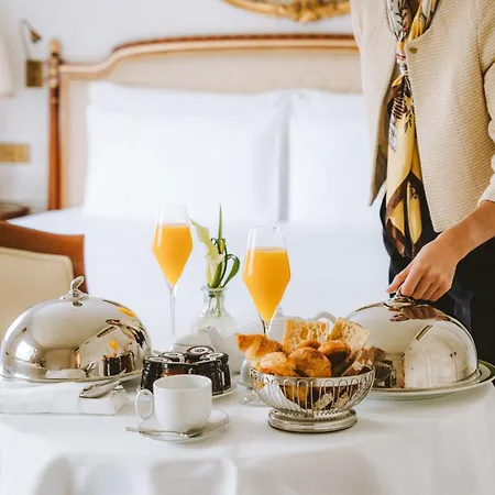 Splendide Royal - Relais&châteaux 5*