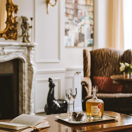 Splendide Royal - Relais & Chateaux 5* Paris