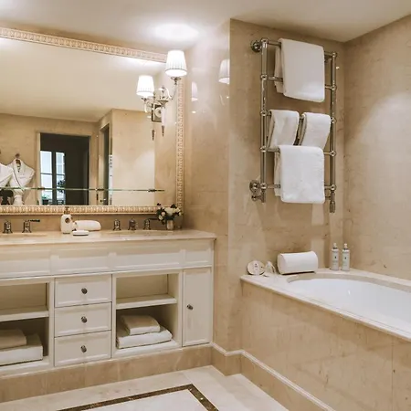 Splendide Royal - Relais&châteaux 5*