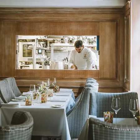 Splendide Royal - Relais&châteaux Paris