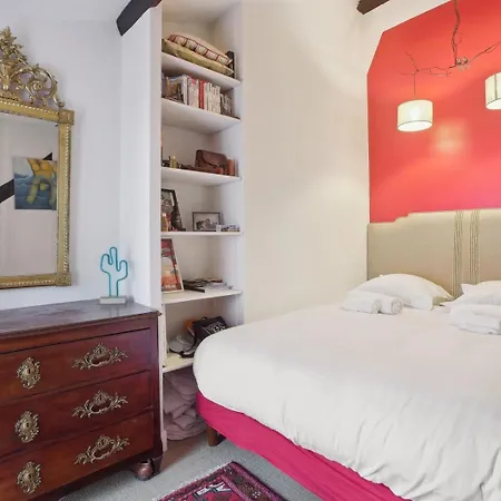 Apartment Le Majestueux *