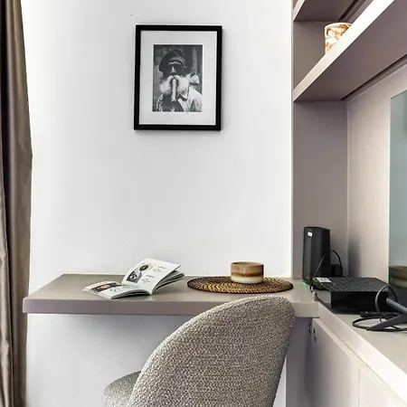 Apartman 376 Crillon - Superbe A Párizs