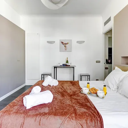 Apartman 376 Crillon - Superbe A