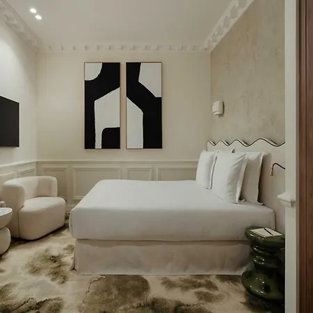 Leon Hotel-pigalle Suite-01-prm