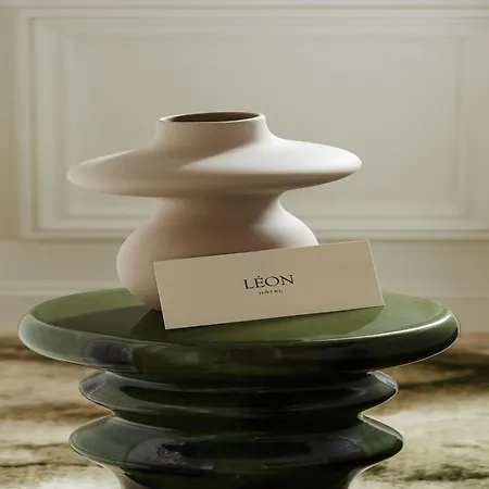 Apartment Leon Hotel-pigalle Suite-41 Paris