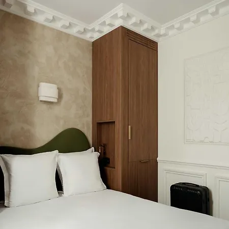 Leon Hotel-pigalle Suite-41 *