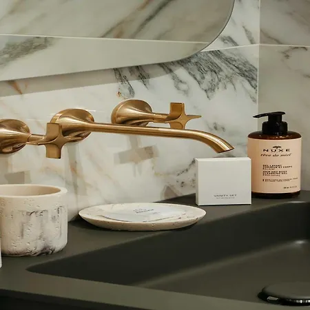 Leon Hotel-pigalle Suite-41 Apartment *