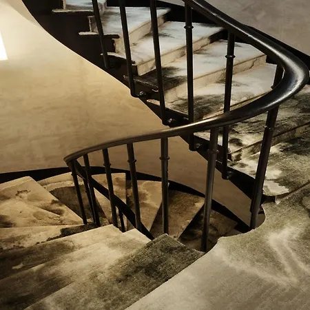 Leon Hotel-pigalle Suite-41 Apartment