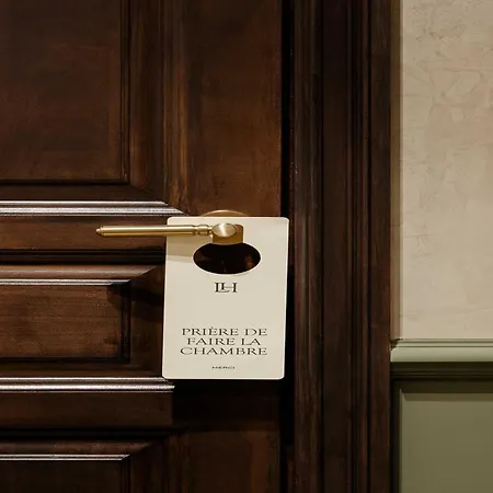 Leon Hotel-pigalle Suite-41 * Paris