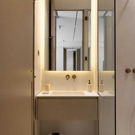 Apartment Luxurious Madeleine - Saint Honore Paris